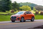 Audi Q3 2.0 TFSI Quattro S-Line 2019 года (NA)